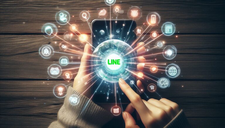 LINE服務生態系全面解析：數位行銷、品牌曝光、顧客關係管理的最佳工具